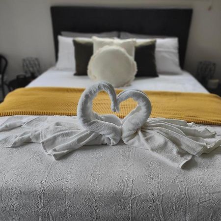 Quality Stay Private Guest Room In Auckland Eksteriør bilde