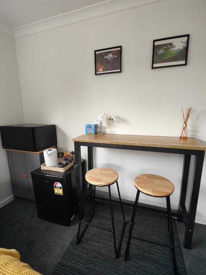 Quality Stay Private Guest Room In Auckland Eksteriør bilde