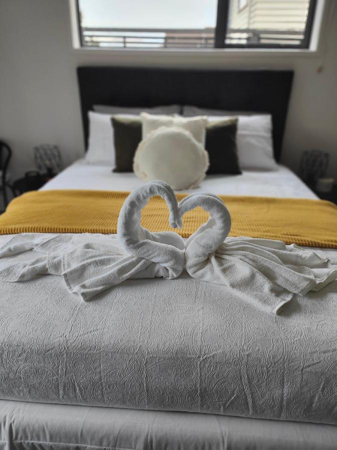 Quality Stay Private Guest Room In Auckland Eksteriør bilde