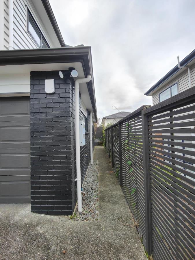 Quality Stay Private Guest Room In Auckland Eksteriør bilde