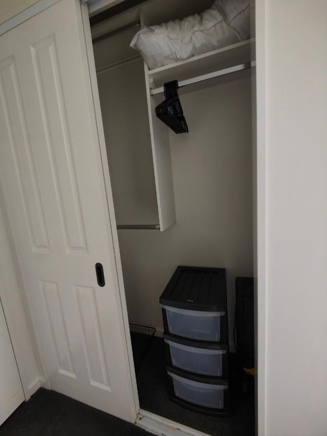 Quality Stay Private Guest Room In Auckland Eksteriør bilde