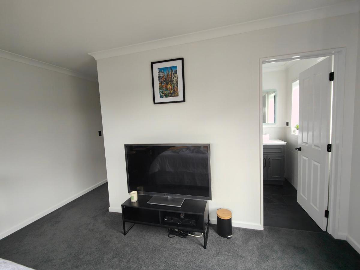 Quality Stay Private Guest Room In Auckland Eksteriør bilde