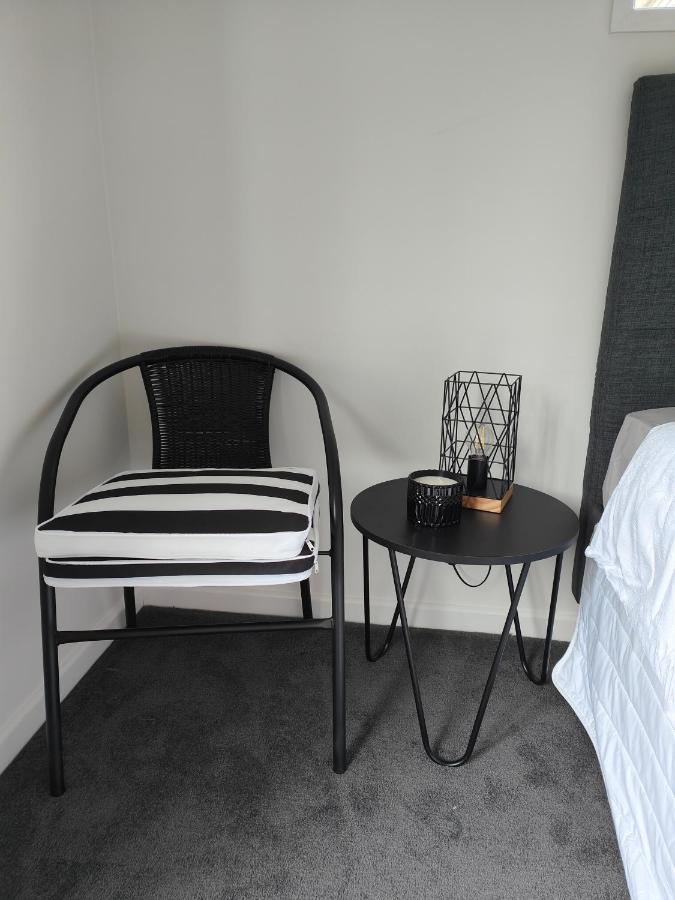Quality Stay Private Guest Room In Auckland Eksteriør bilde