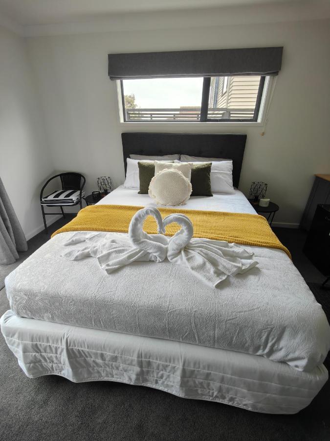 Quality Stay Private Guest Room In Auckland Eksteriør bilde