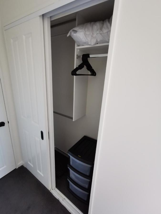 Quality Stay Private Guest Room In Auckland Eksteriør bilde