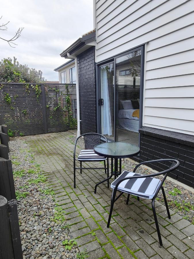 Quality Stay Private Guest Room In Auckland Eksteriør bilde